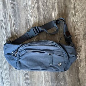 Lululemon Fanny Pack